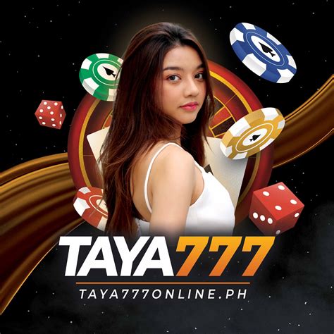 taya555 777|Welcome to TAYA777: Your Ultimate Online Casino Destination.